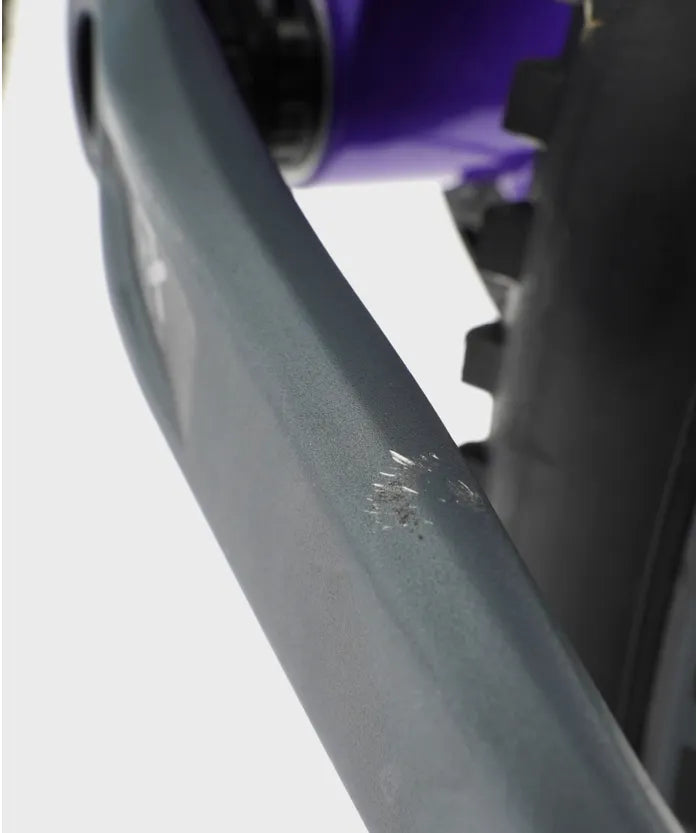 Ex-Demo Norco Optic C2