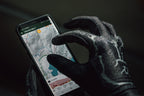 Chromag Habit Full Finger Gloves