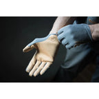 Chromag Terro Glove Charcoal/Tan