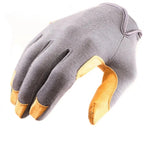 Chromag Terro Glove Charcoal/Tan