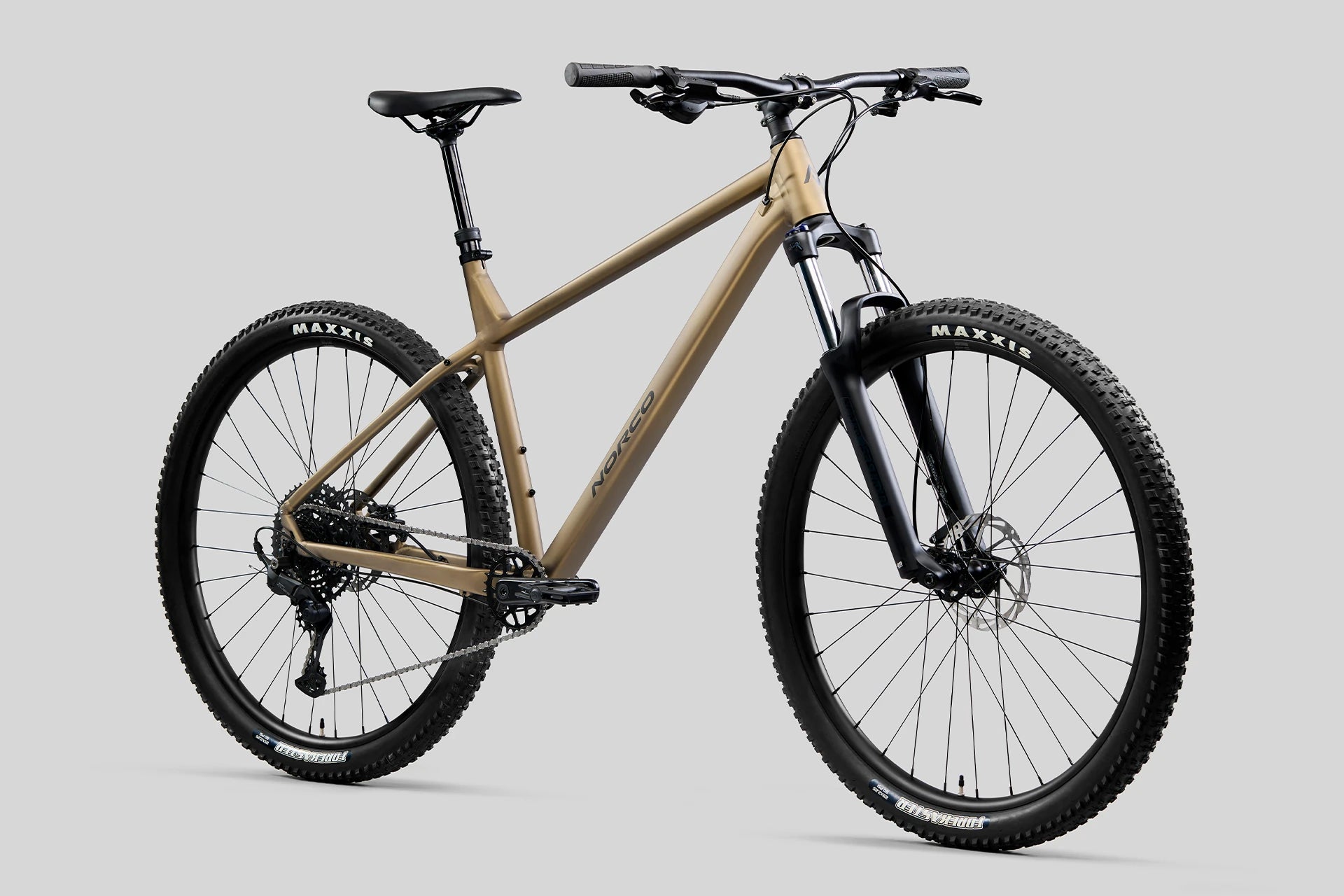 Norco Storm 120