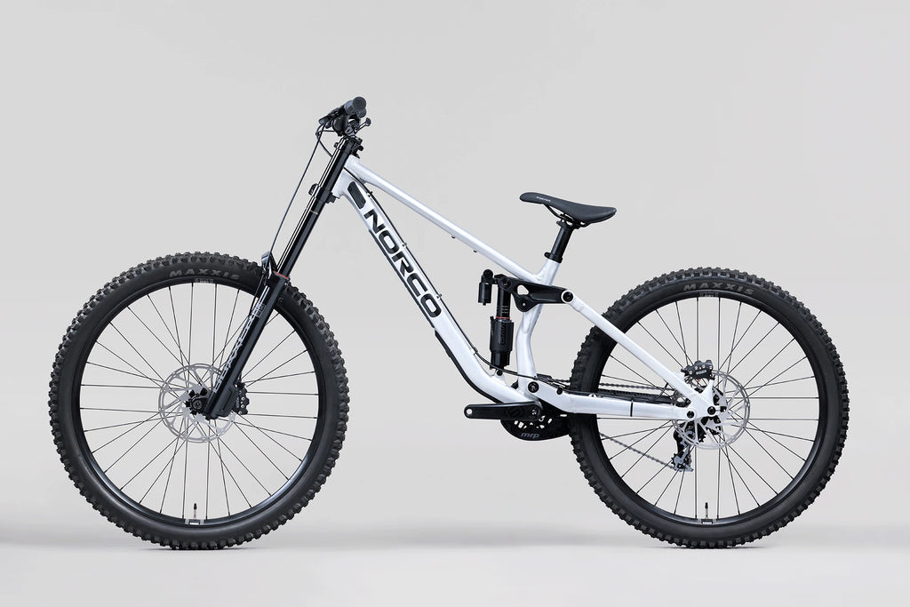 Norco Torrent DH A1 - On Backorder