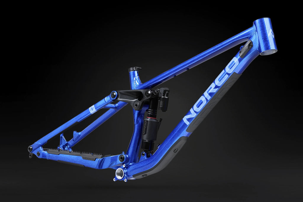 Norco Torrent DH 29" / 27.5" Frame - On Backorder
