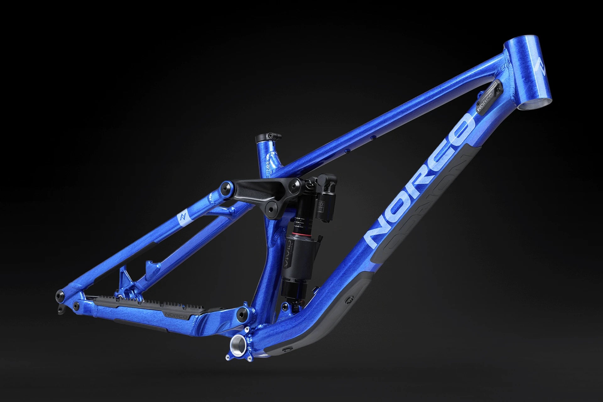 Norco Torrent DH 29" / 27.5" Frame - On Backorder