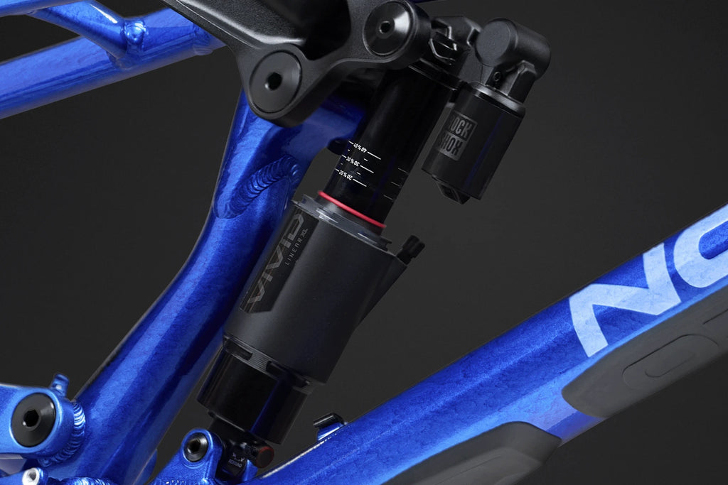 Norco Torrent DH 29" / 27.5" Frame - On Backorder