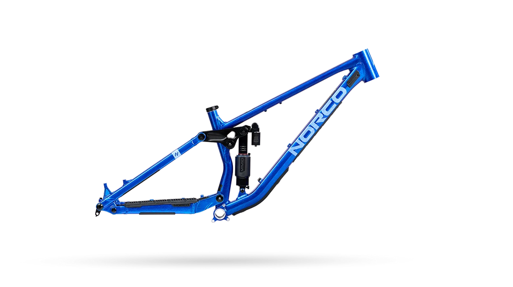 Norco Torrent DH 29" / 27.5" Frame - On Backorder
