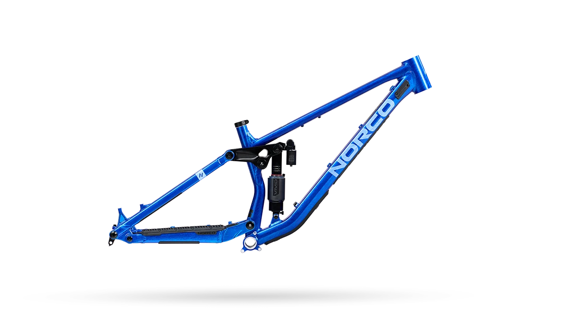Norco Torrent DH 29" / 27.5" Frame - On Backorder