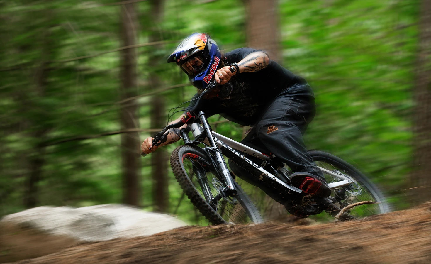 Norco Torrent DH A1 - On Backorder