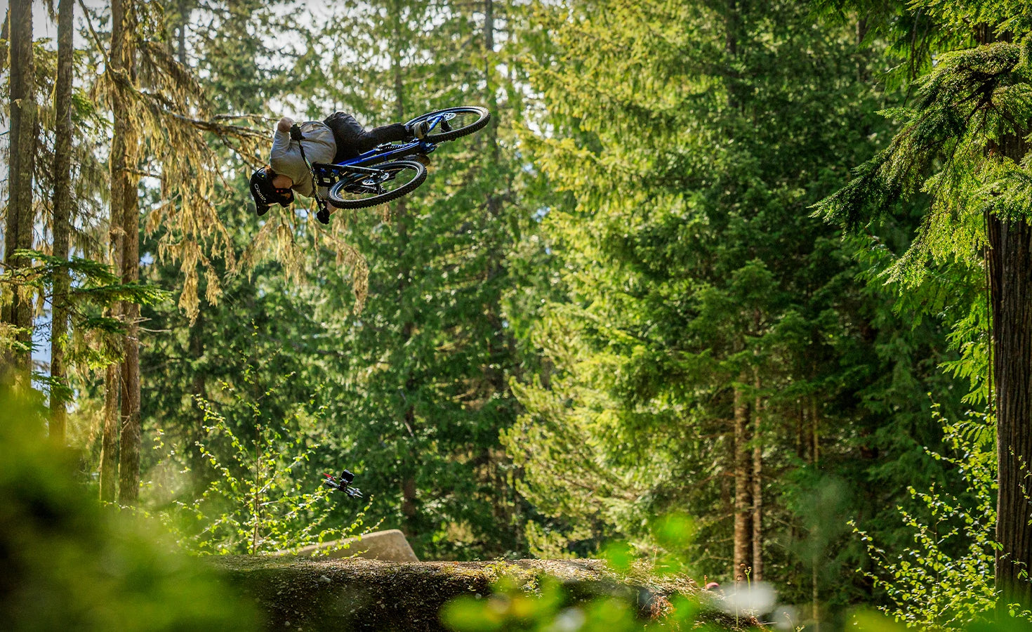 Norco Torrent DH 29" / 27.5" Frame - On Backorder