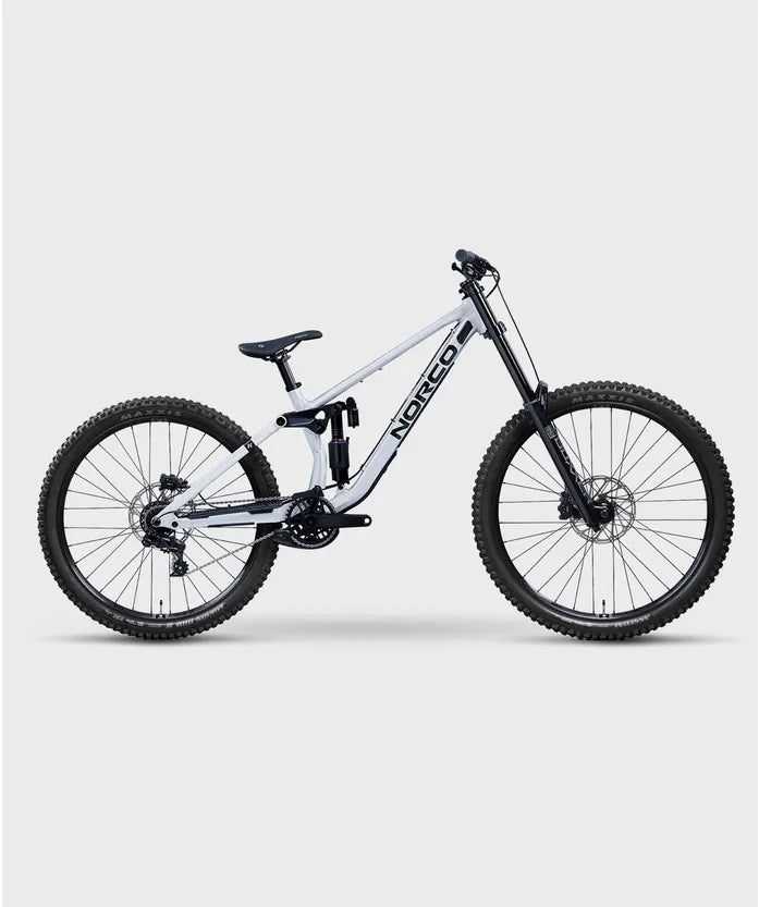 Norco Torrent DH A1 - On Backorder