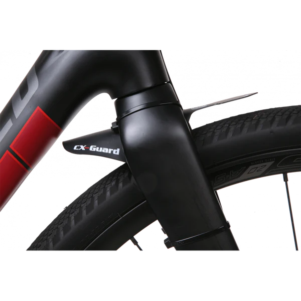 RRP CX-Guard Black