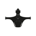 RRP CX-Guard Black