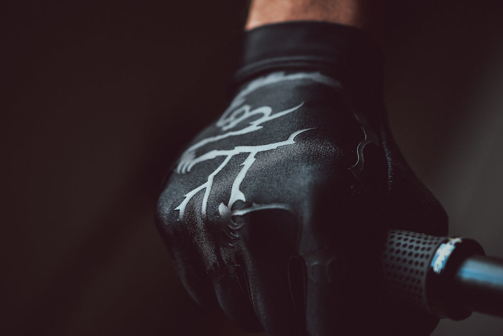 Chromag Habit Full Finger Gloves