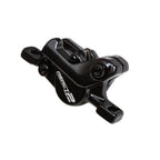 Clarks React 2 2-Piston Hydraulic Disc Brake Set 180/160mm