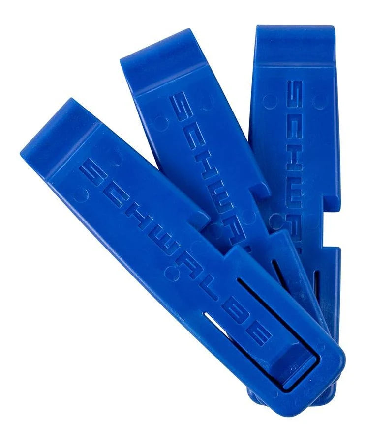 Schwalbe Tyre Levers - Set of 3