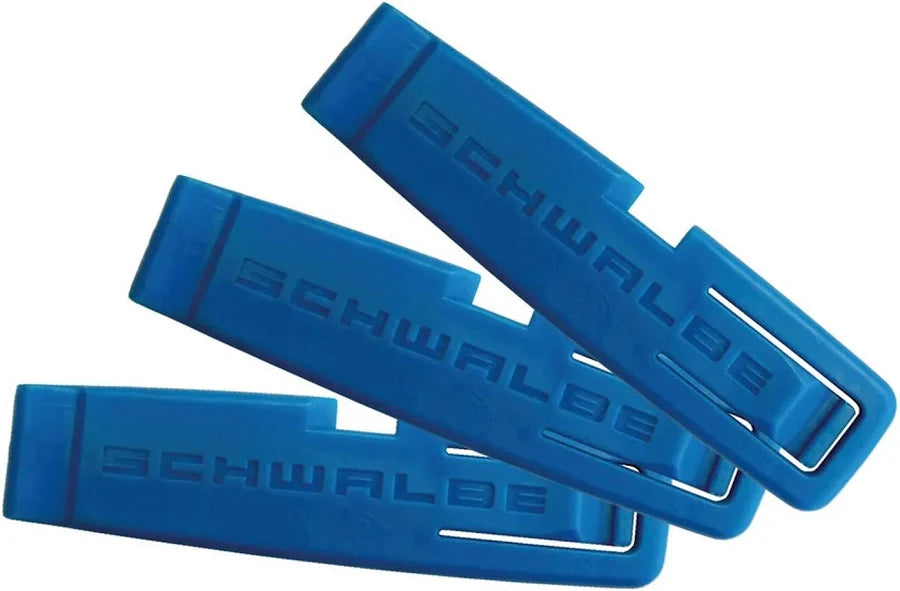 Schwalbe Tyre Levers - Set of 3