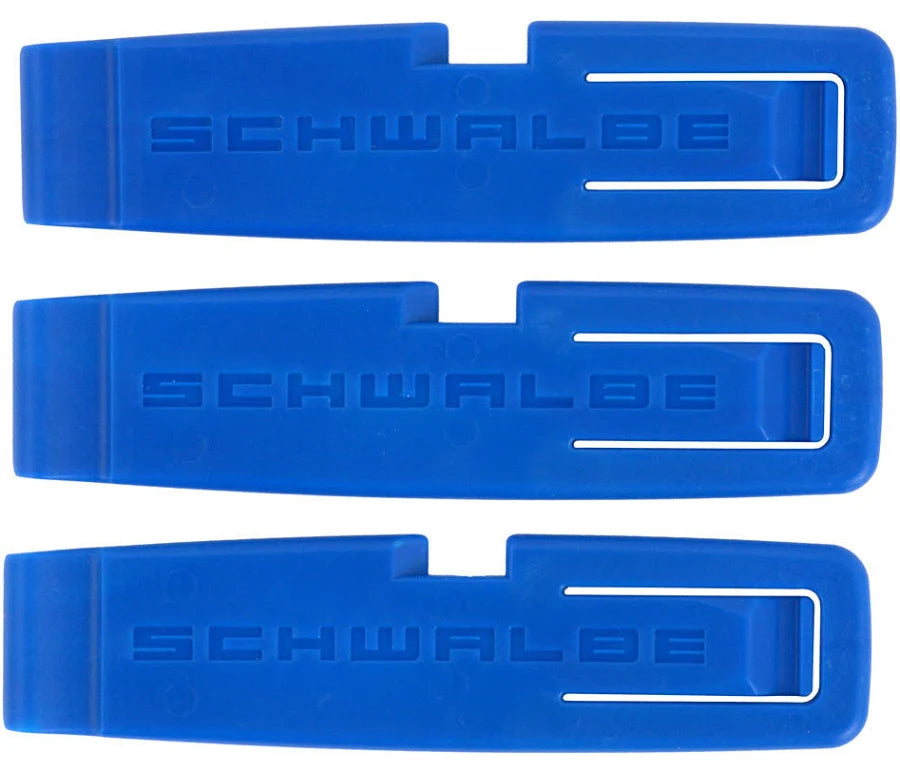 Schwalbe Tyre Levers - Set of 3
