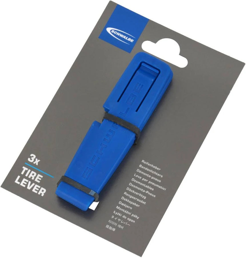Schwalbe Tyre Levers - Set of 3