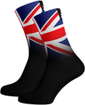 Sox Footwear Premium Crew Socks - Large (8-12)