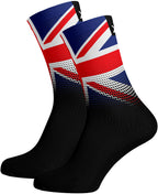 Sox Footwear Premium Crew Socks - Large (8-12)