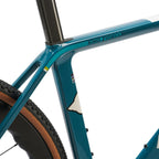 Cinelli King Zydeco II Bayou Apex