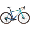 Cinelli King Zydeco II Bayou GRX