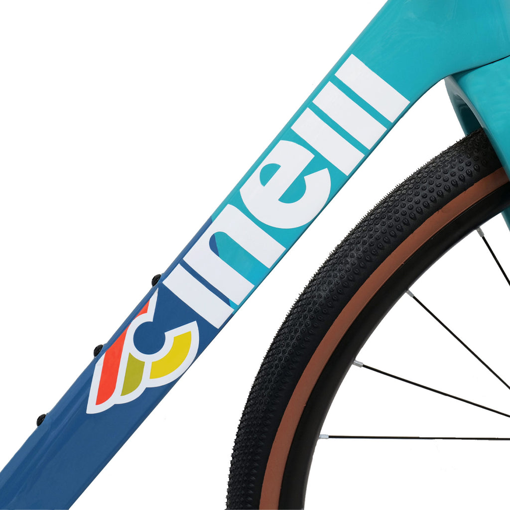 Cinelli King Zydeco II Bayou GRX