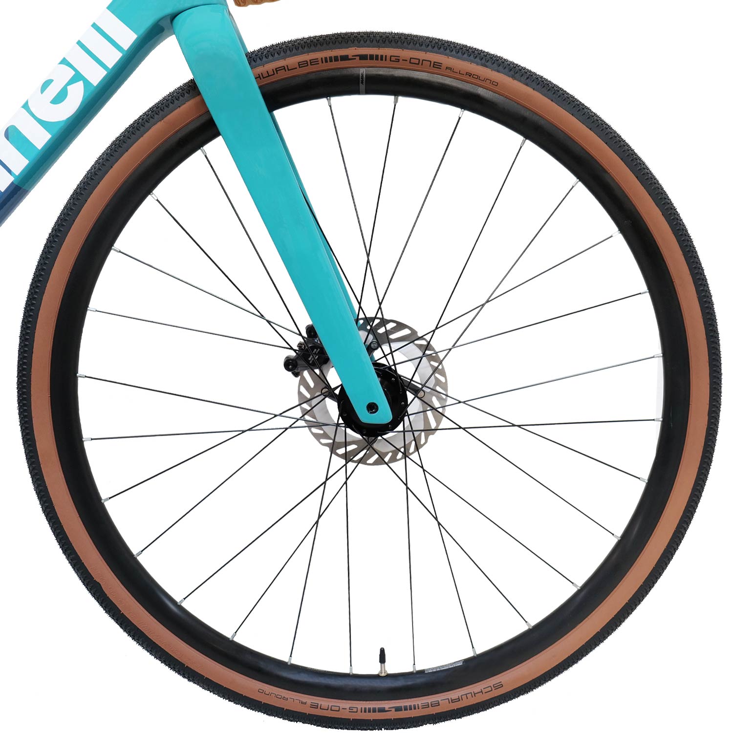 Cinelli King Zydeco II Bayou GRX