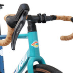 Cinelli King Zydeco II Bayou GRX