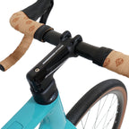Cinelli King Zydeco II Bayou GRX