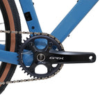 Cinelli King Zydeco II Bayou GRX
