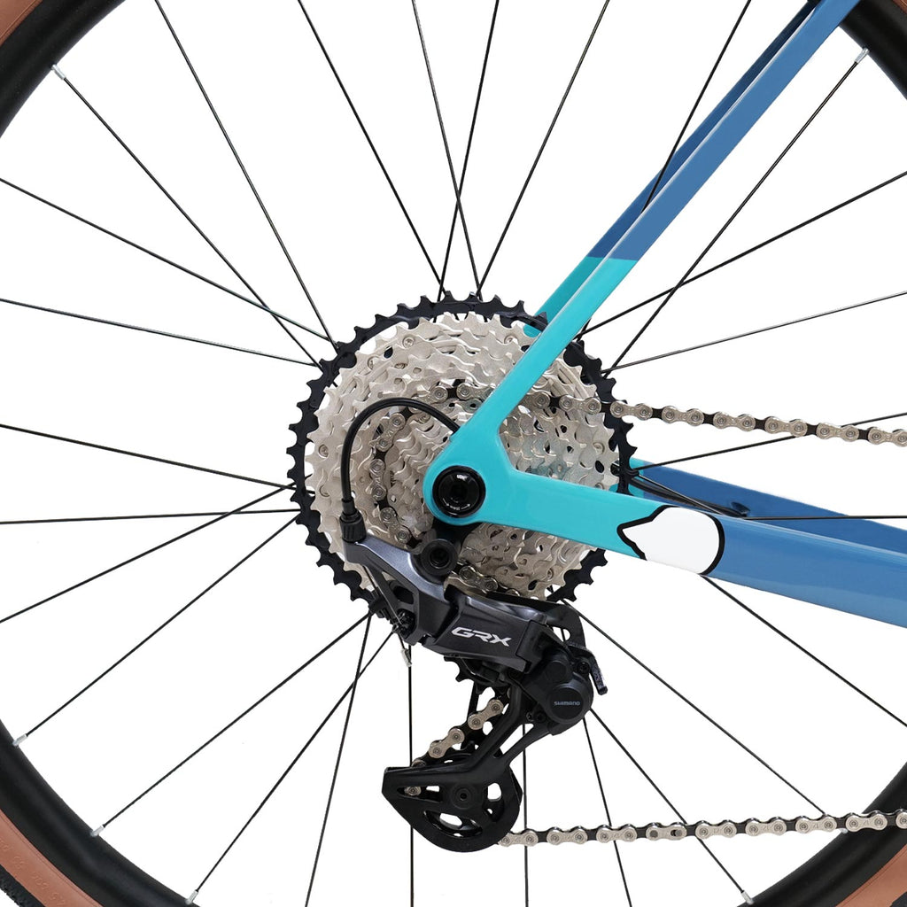 Cinelli King Zydeco II Bayou GRX
