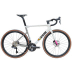 Cinelli Pressure II Ultegra DI2
