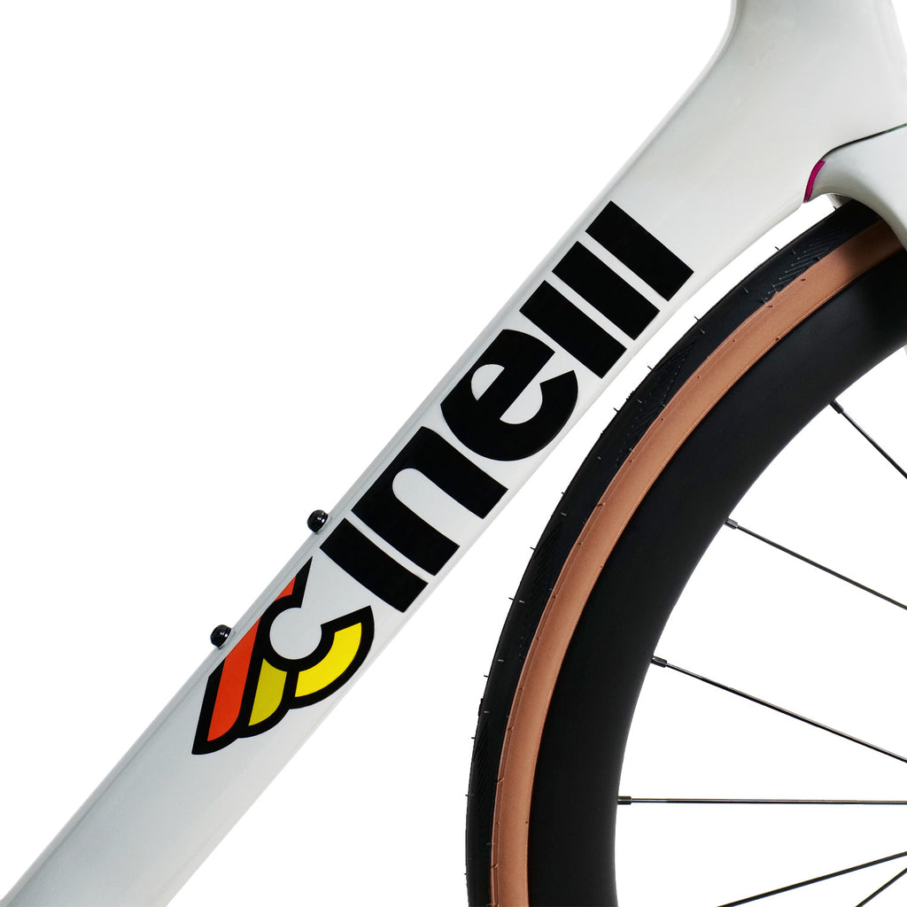 Cinelli Pressure II Ultegra DI2