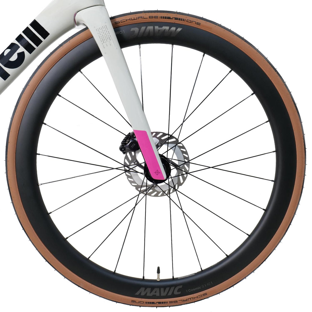Cinelli Pressure II Ultegra DI2