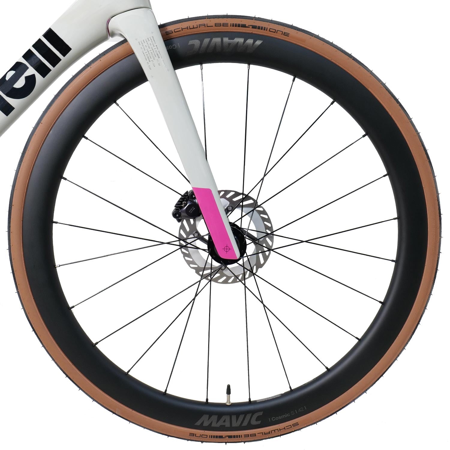 Cinelli Pressure II Ultegra DI2