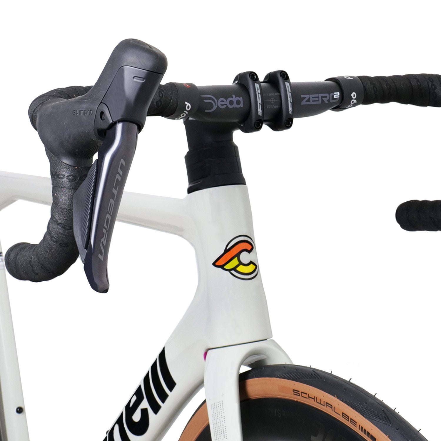 Cinelli Pressure II Ultegra DI2