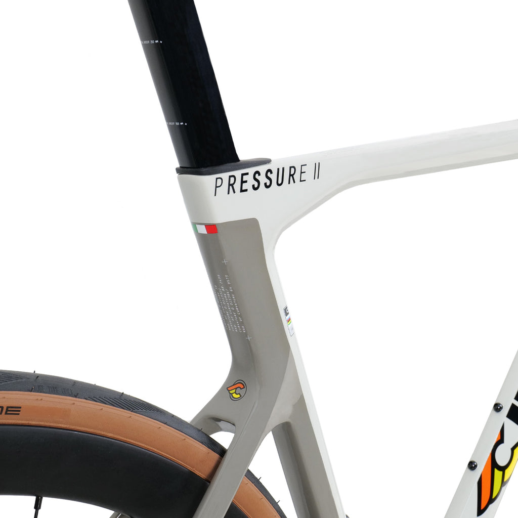 Cinelli Pressure II Ultegra DI2