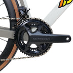 Cinelli Pressure II Ultegra DI2