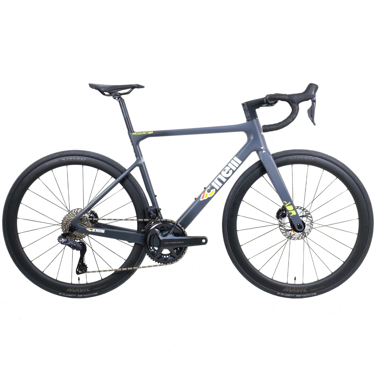 Cinelli Pressure ADR Ultegra DI2