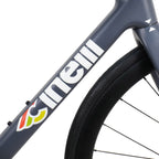Cinelli Pressure ADR Ultegra DI2