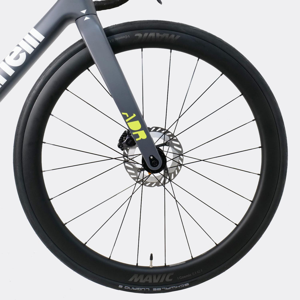 Cinelli Pressure ADR Ultegra DI2