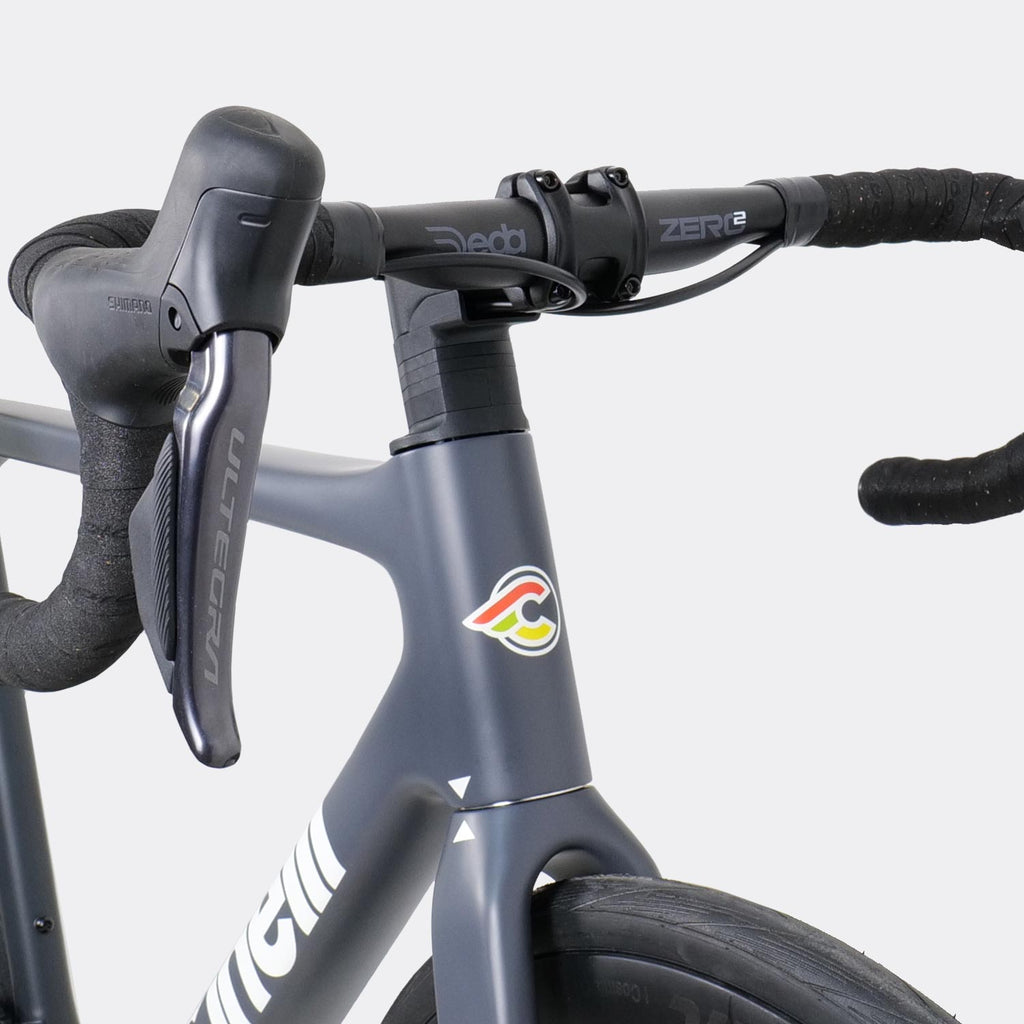 Cinelli Pressure ADR Ultegra DI2