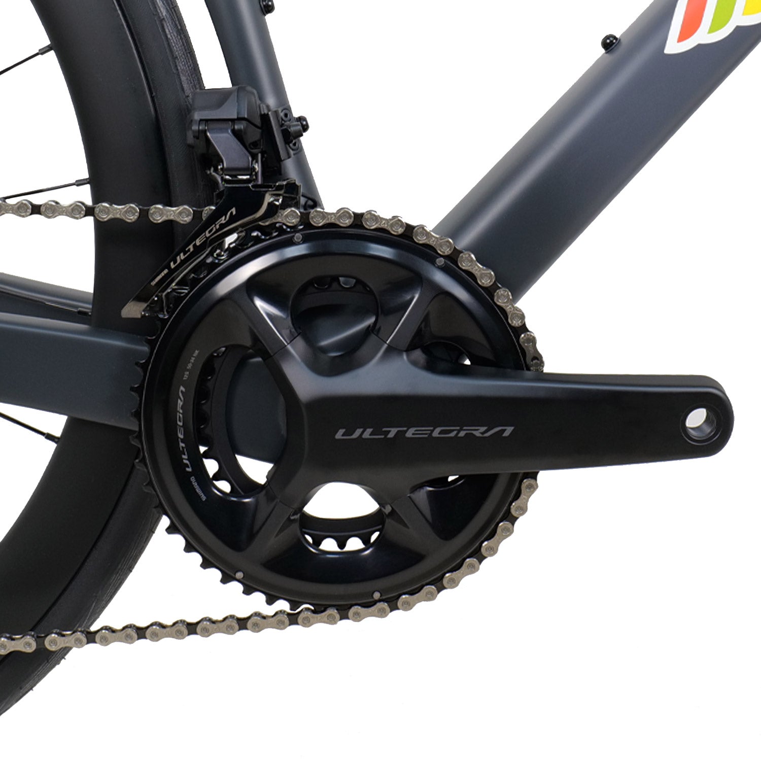 Cinelli Pressure ADR Ultegra DI2