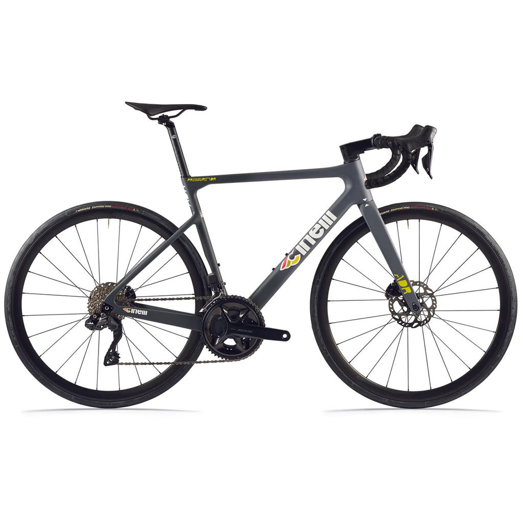 Cinelli Pressure ADR 105 DI2