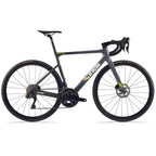 Cinelli Pressure ADR 105 DI2