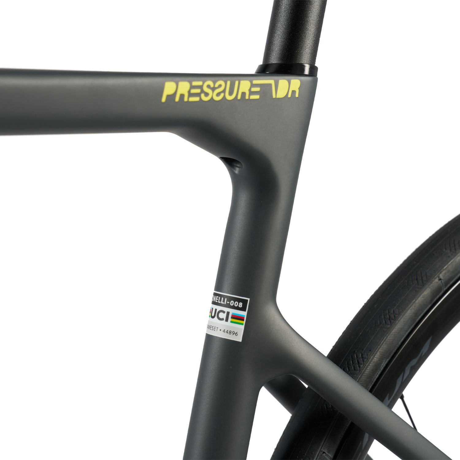 Cinelli Pressure ADR 105 DI2