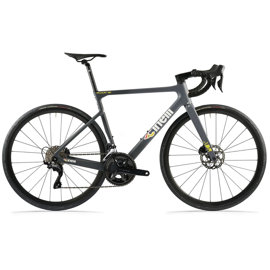 Cinelli Pressure ADR 105 12x