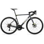 Cinelli Pressure ADR 105 12x