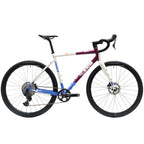 Cinelli Zydeco Washboard GRX 12x